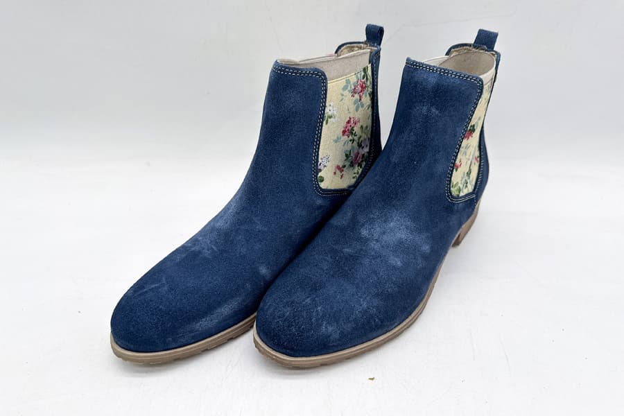 Damen Schuhe Mmoda, Gr. 36